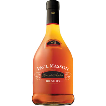 Paul Masson Brandy - 750mL