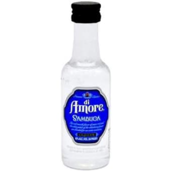 Di Amore Sambuca - 50mL