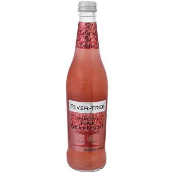 Fever Tree Pink Grapefruit - 16.9oz