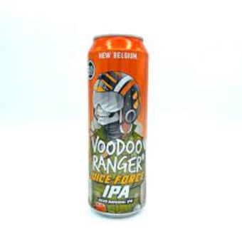 Voodoo Ranger Juice Force IPA - 1 can / 19.2oz