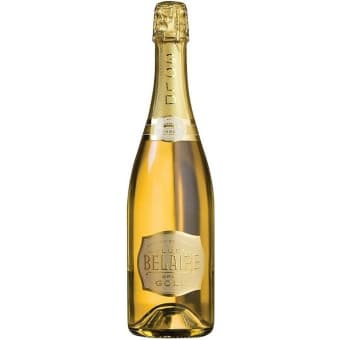 Belaire Brut Gold - 750mL