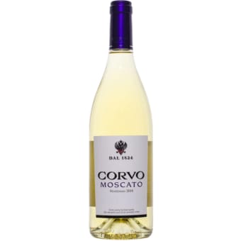 Corvo Moscato - 750mL