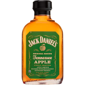 Jack Daniel's Apple - 100mL