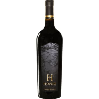 Honig Cabernet Sauvignon - 750mL