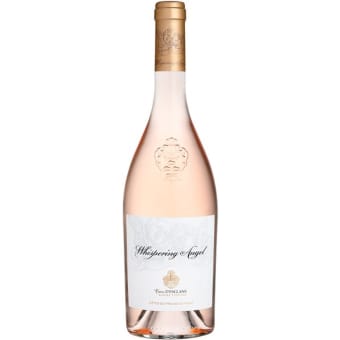 Chateau D'Esclans Whispering Angel Rose - 750mL