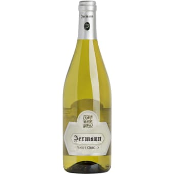 Jermann Pinot Grigio - 750mL