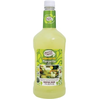 Master of Mixes Margarita - 1.75L