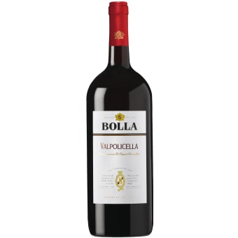 Bolla Valpolicella - 1.5L