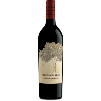 Dreaming Tree Red Crush - 750mL