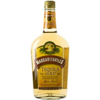 Margaritaville Tequila Gold - 1.75L