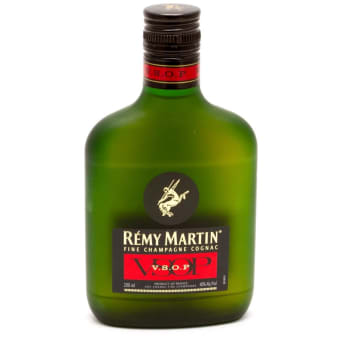 Remy Martin VSOP Brandy Cognac - 200ml