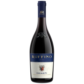 Ruffino Chianti - 750mL