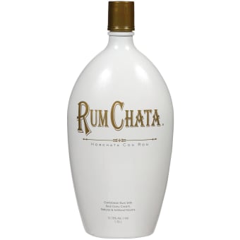 RumChata Cream Flavored Rum - 1.75L