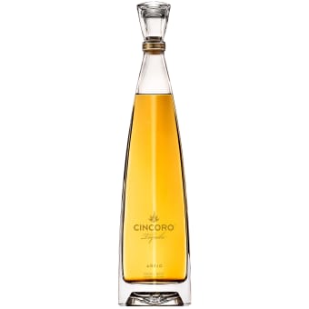 Cincoro Añejo Tequila - 750mL