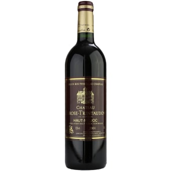 Chateau Larose Trintaudon - 750mL