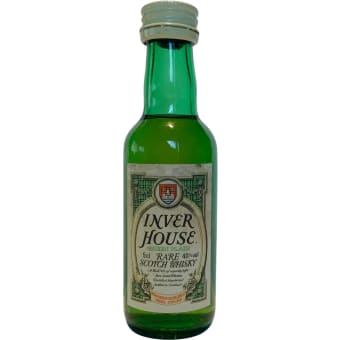 Inver House Scotch - 50mL