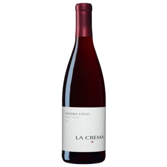La Crema Sonoma Pinot Noir - 750mL