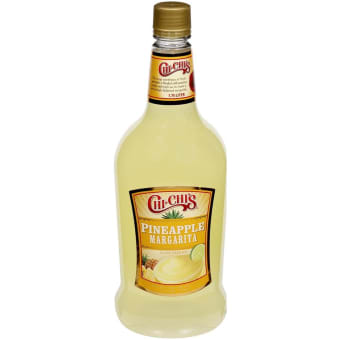 Chi-Chi's Pineapple Margarita - 1.75L Chi Chi's