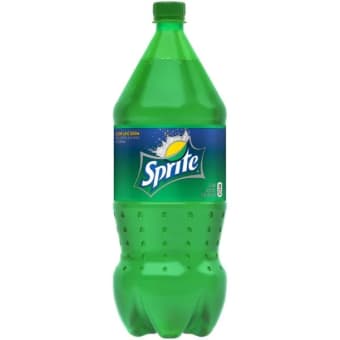 Sprite - 2L