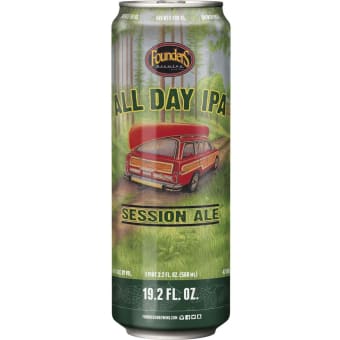 Founders All Day IPA - 1 can / 19.2oz