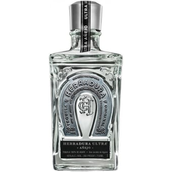 Herradura Ultra Añejo Tequila - 750mL