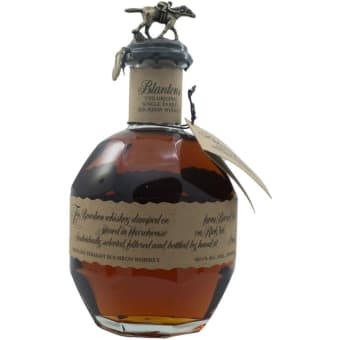 Blanton's Single Barrel Bourbon - 750mL