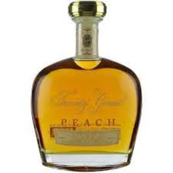 Twenty Grand Gold Cognac Infused Vodka - 750mL