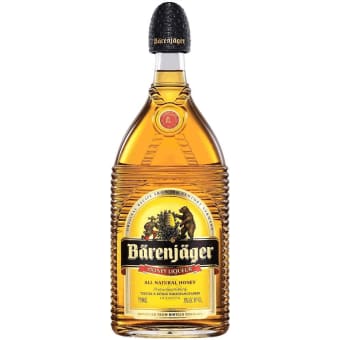Bärenjäger - 750mL