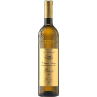 Cà Montebello Moscato - 750mL