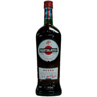 Martini & Rossi Rosso Vermouth - 750mL