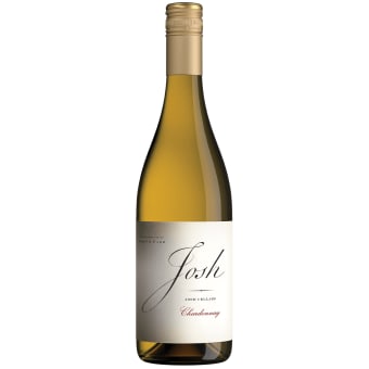 Josh Chardonnay - 750mL