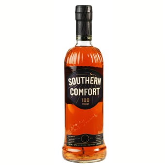 SOUTHERN COMFORT 100 750ML