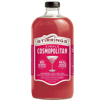STIRRINGS COSMOPOLITAN 750 ML