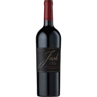 JOSH RESERVE CABERNET SAUVIGNON 750ML