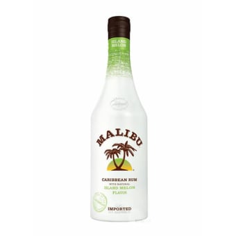 MALIBU MELON 750 ML