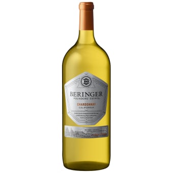 BERINGER CHARDONNAY 1.5L
