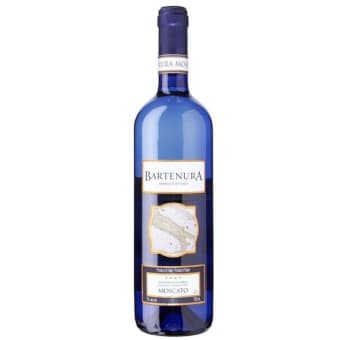 BARTENURA MOSCATO D'ASTI 750ML