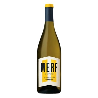 MERF CHARDONNAY 750ML