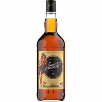 SAILOR JERRY 750ML