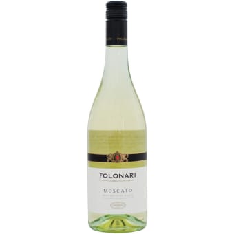 Folonari Moscato - 750mL