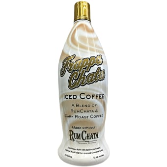 Rumchata Frappa Chata - 1.75L