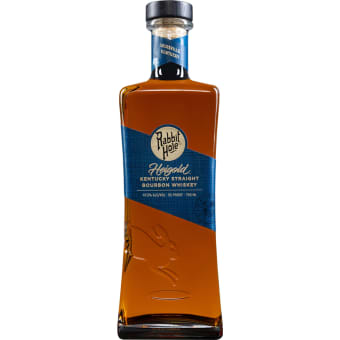 Rabbit Hole Heigold Kentucky Bourbon Whiskey - 750mL