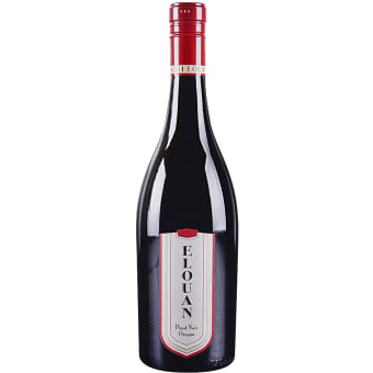 Elouan Pinot Noir - 750mL