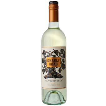 Southern Gnarly Head Sauvignon Blanc - 750mL