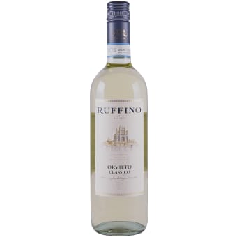 Ruffino Orvieto Classico - 750mL