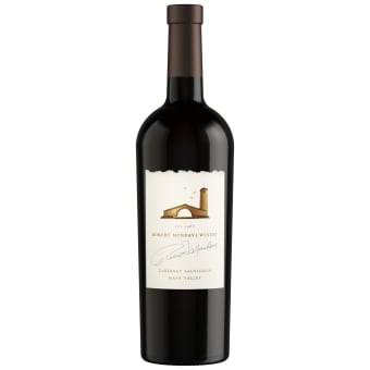 Robert Mondavi Napa Valley Red Wine Cabernet Sauvignon - 750mL