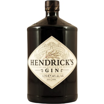 Hendrick's Gin - 1.75L