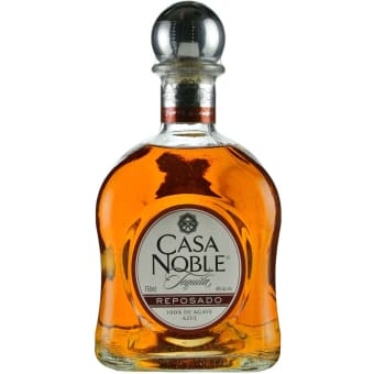 Casa Noble Reposado - 750mL