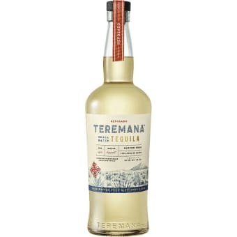 Teremana Reposado - 750mL