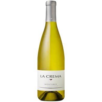 La Crema Monterey Chardonnay - 750mL